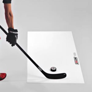 Hockey Shooting Board