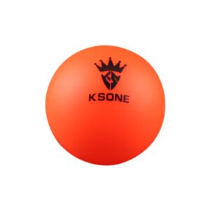 Street hockey ball