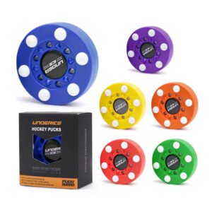 Practical Hockey Puck